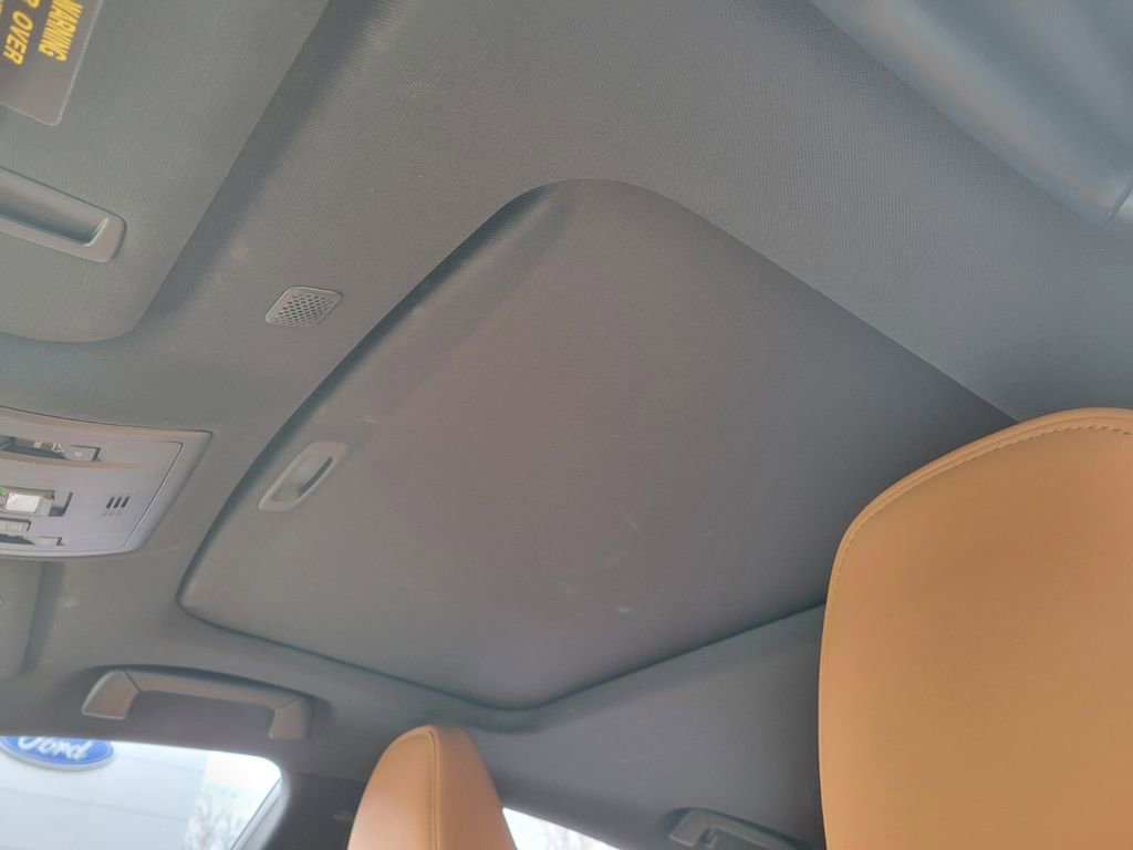 Used 2021 Lexus IS 300 AWD w/ Comfort Package image 20