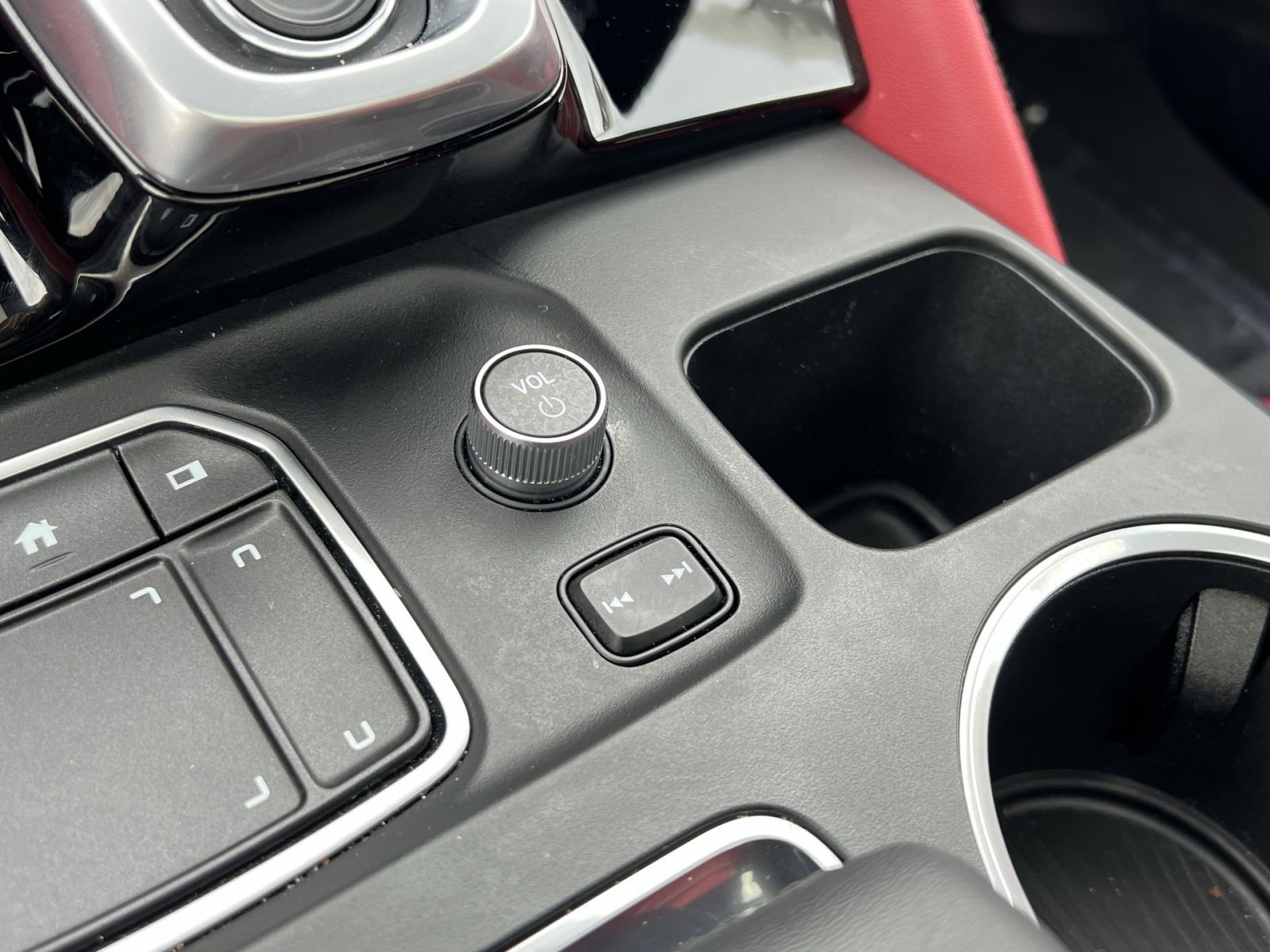 Certified 2023 Acura MDX A-Spec AWD/4WD image 19
