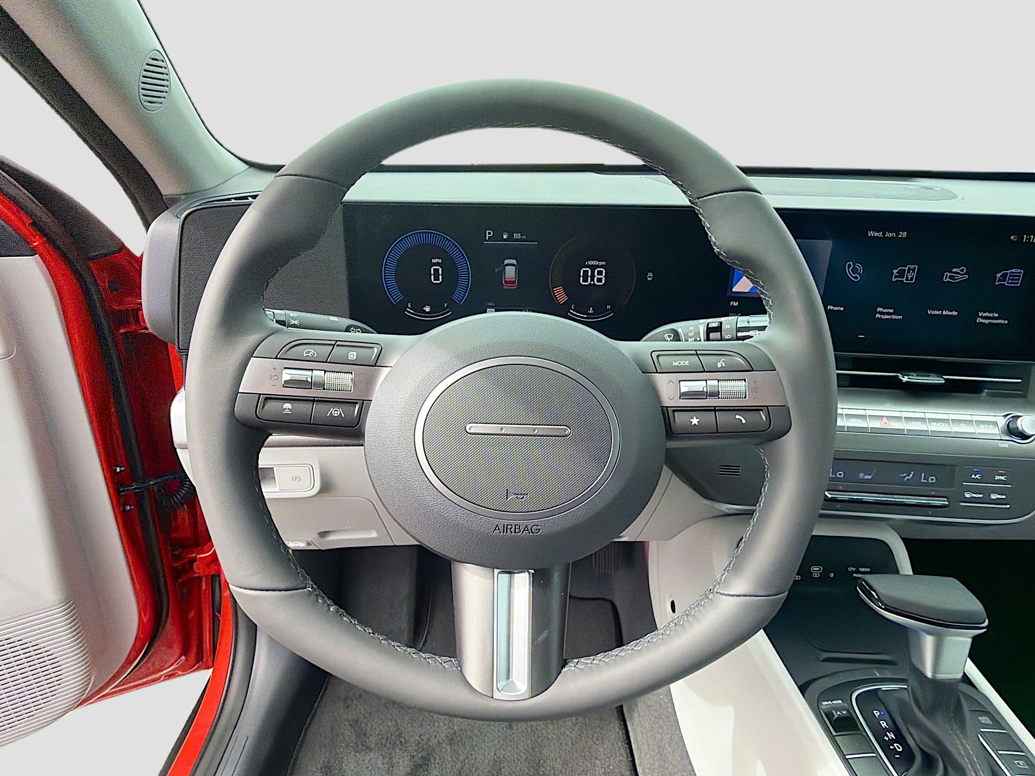 New 2026 Hyundai Kona SEL Sport image 32