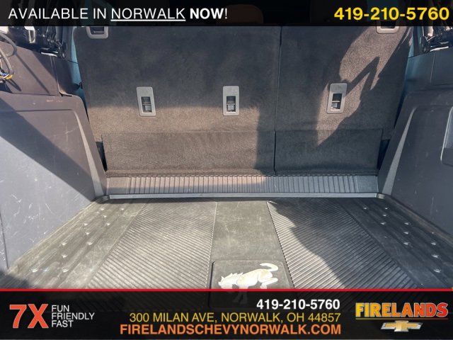 Used 2021 Ford Bronco Outer Banks image 33