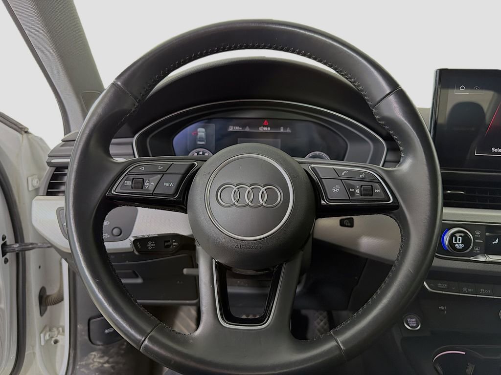Used 2020 Audi A4 2.0T Prestige image 14