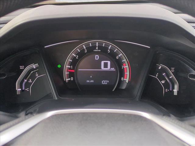 Used 2016 Honda Civic LX image 11