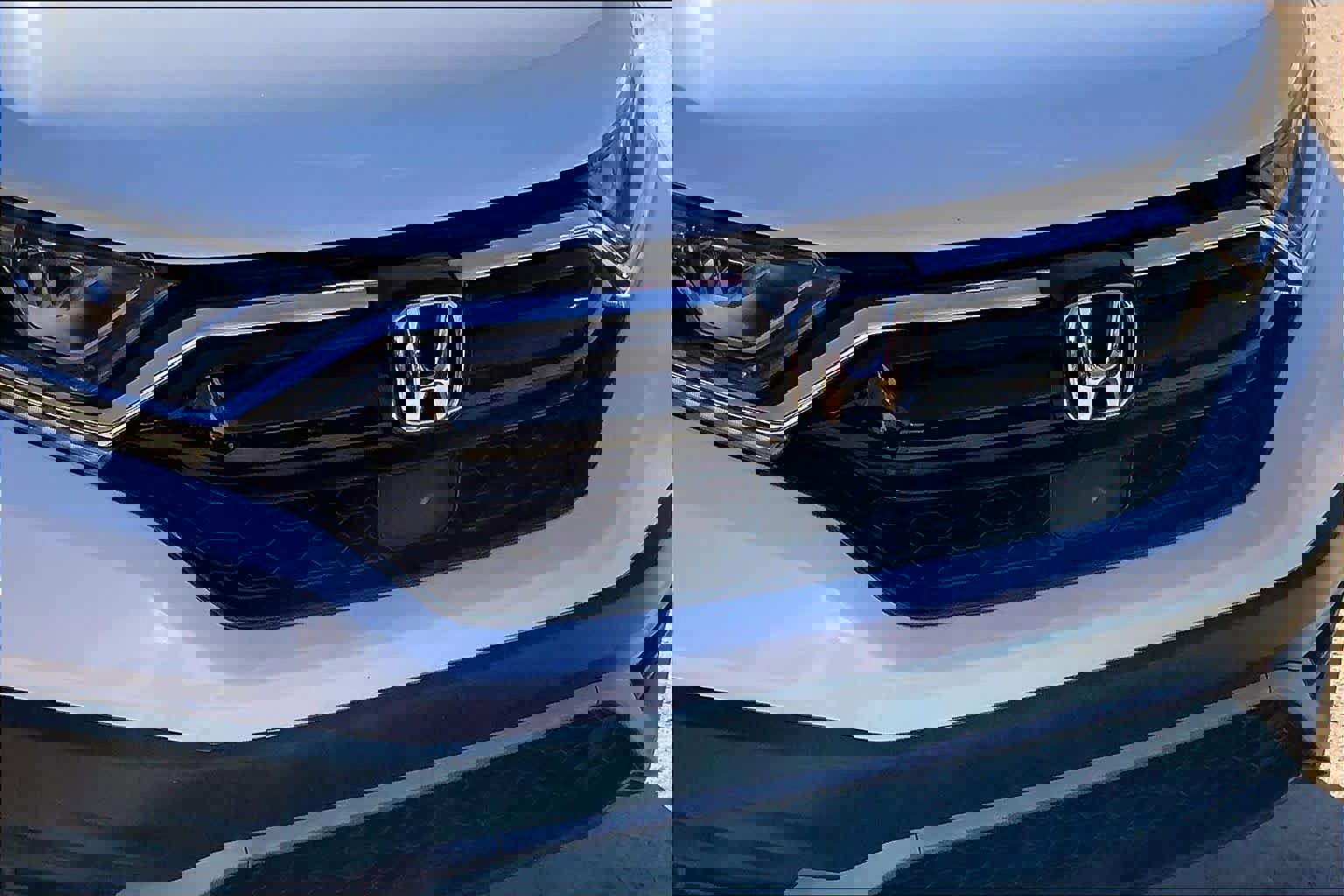 Used 2022 Honda CR-V EX-L image 28