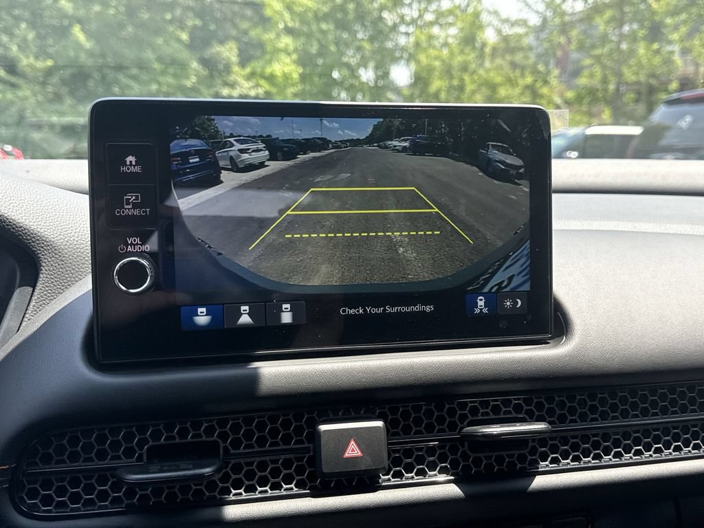New 2027 Honda HR-V Sport image 23