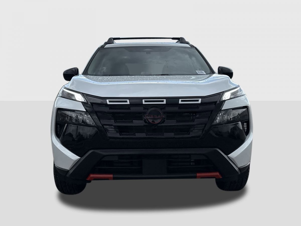 New 2026 Nissan Rogue SV image 5