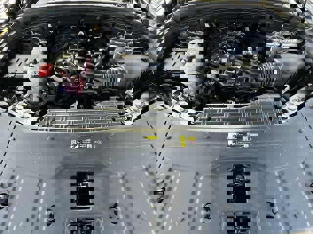 Used 2023 Jeep Grand Cherokee L Laredo image 30