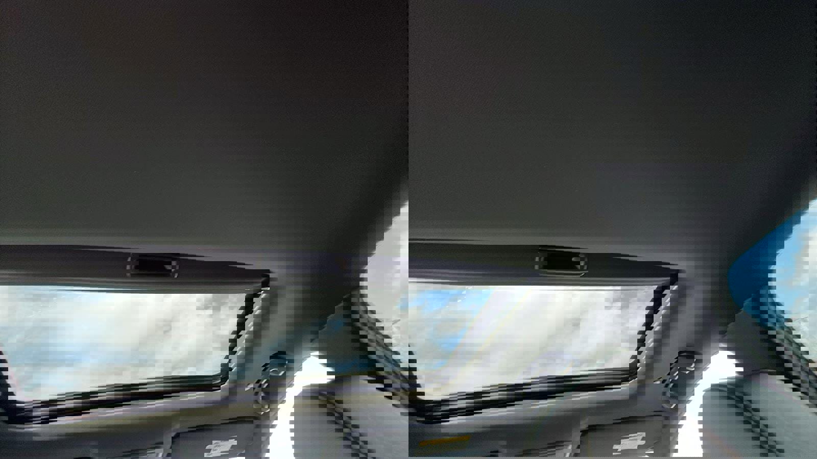 New 2026 Honda CR-V Sport Touring image 19