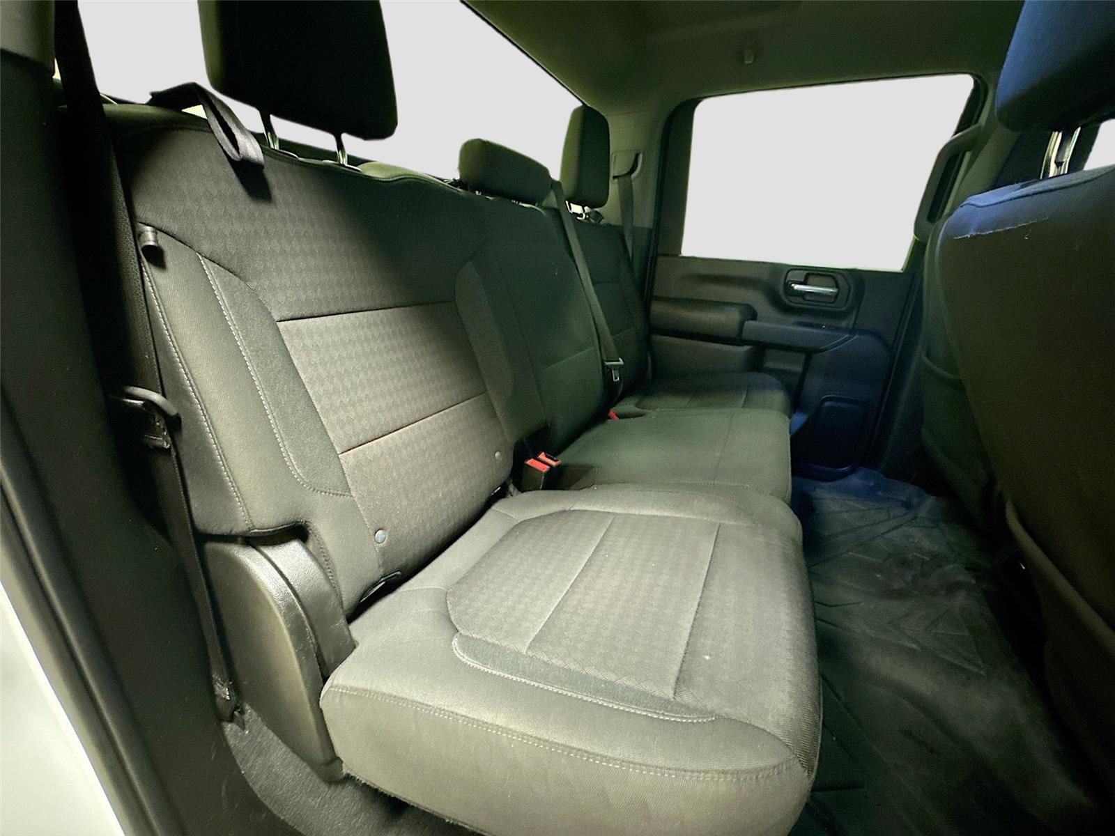 Used 2023 Chevrolet Silverado 2500 LT image 29