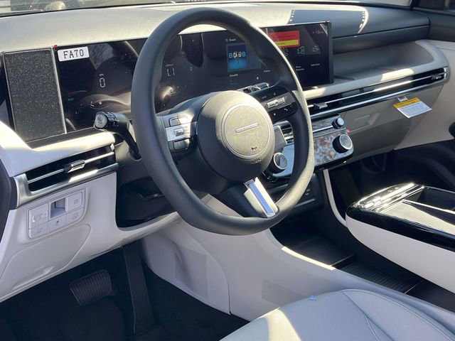 New 2026 Hyundai Tucson SEL w/ Tow & Go Package image 9