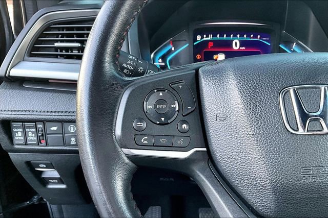 Used 2024 Honda Odyssey Sport image 11