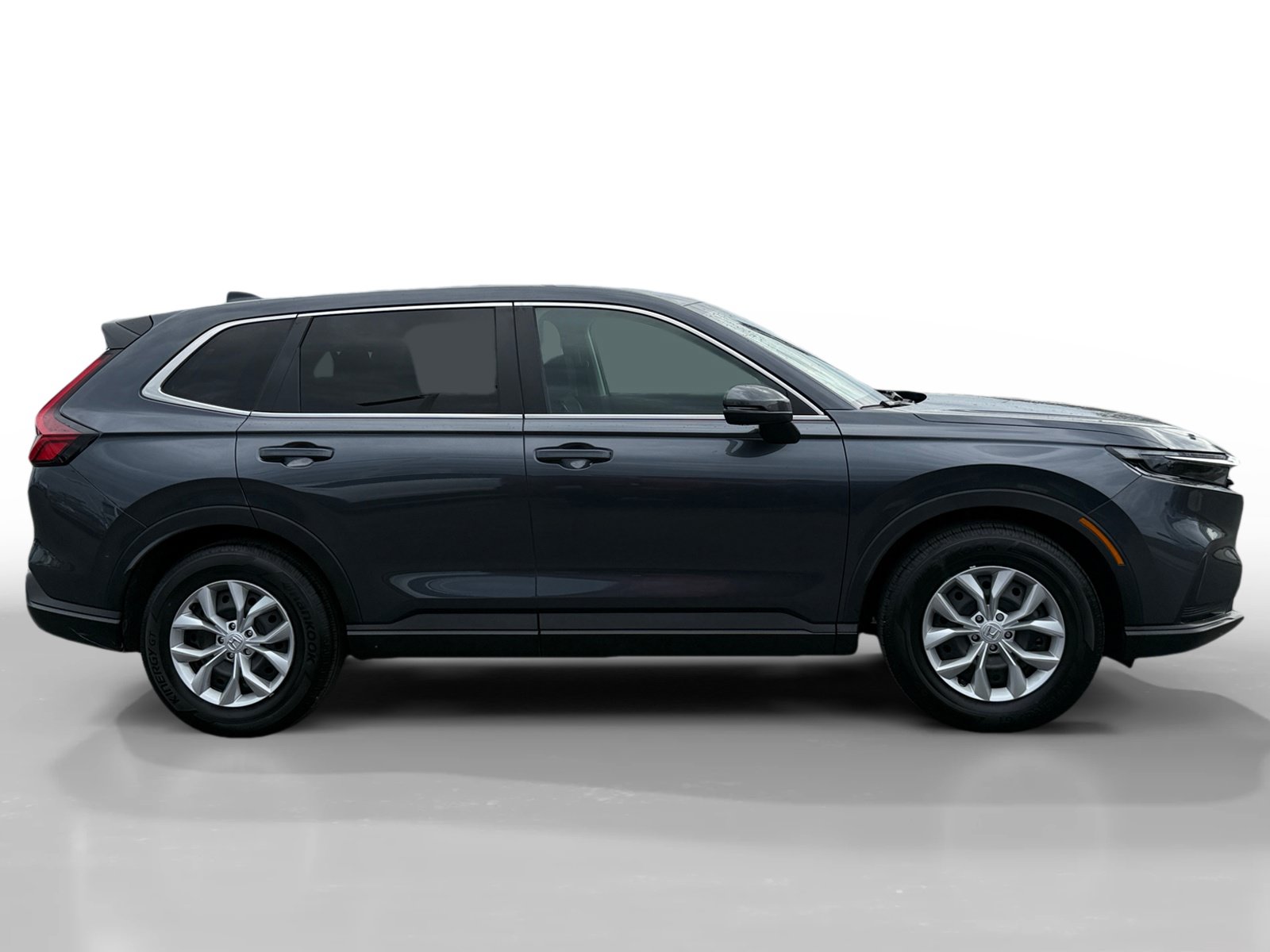 Certified 2026 Honda CR-V LX image 6