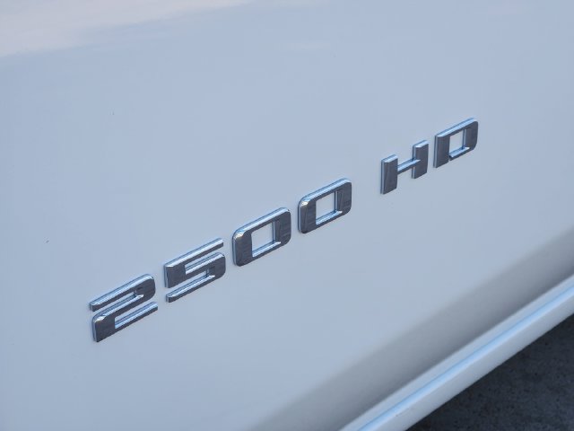 New 2026 Chevrolet Silverado 2500 W/T w/ WT/CX Safety Package AWD/4WD image 10