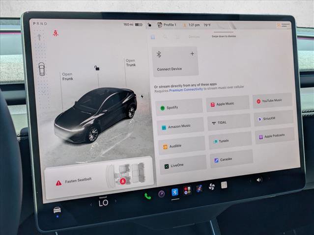 Used 2026 Tesla Model Y 2WD image 15