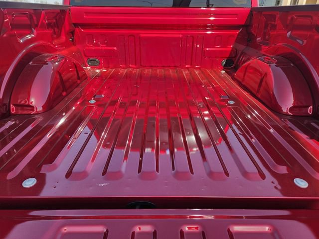 New 2026 Ford F150 Lariat w/ Equipment Group 501A Mid image 33