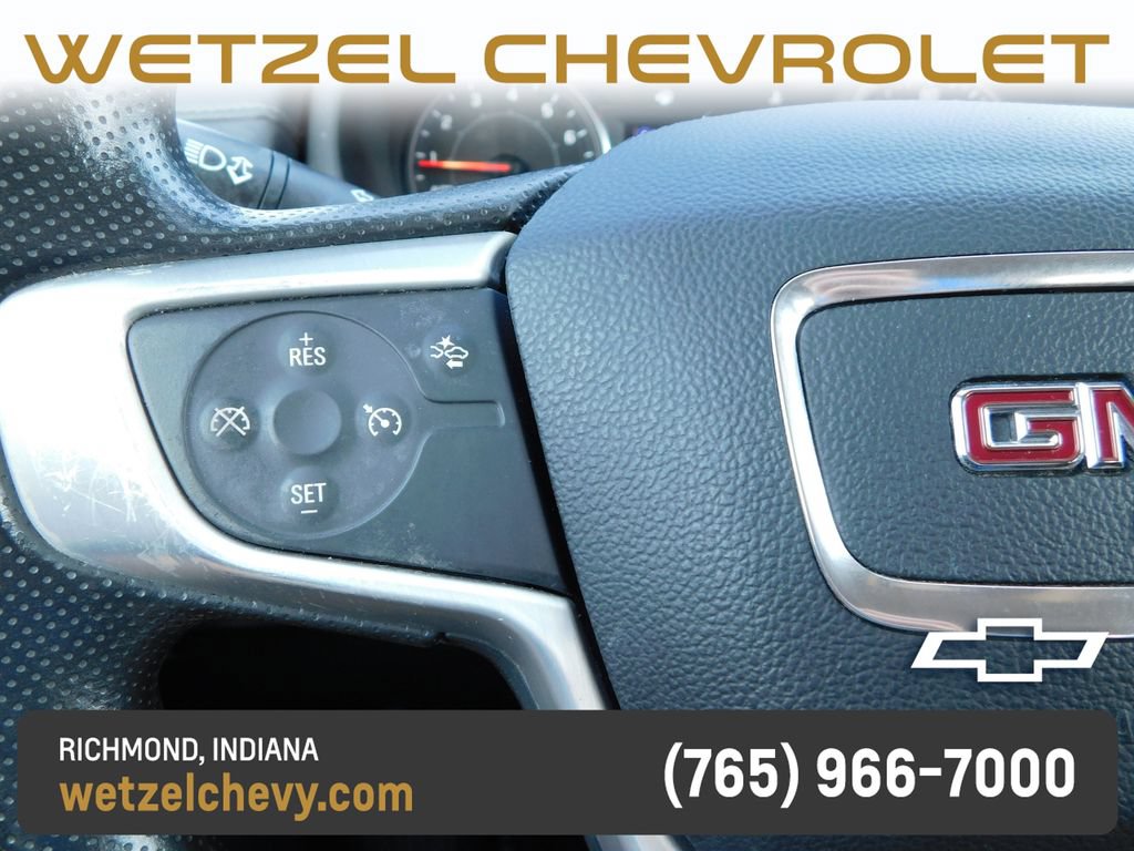 Used 2022 GMC Terrain SLE w/ Driver Convenience Package AWD/4WD image 28