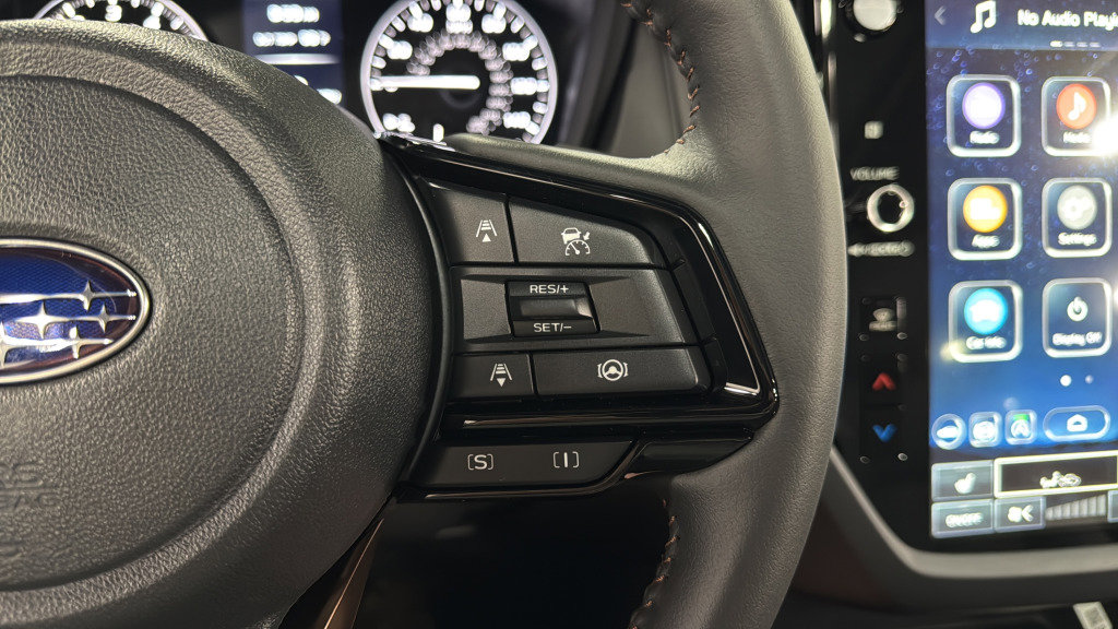 New 2026 Subaru Forester Sport AWD/4WD image 22