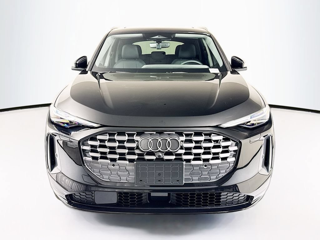 Used 2026 Audi Q5 Premium w/ Premium Plus AWD/4WD image 2