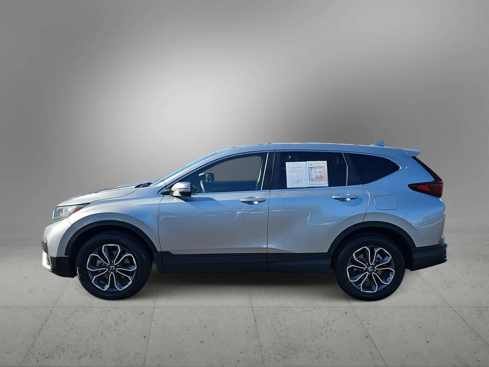 Used 2020 Honda CR-V EX image 5