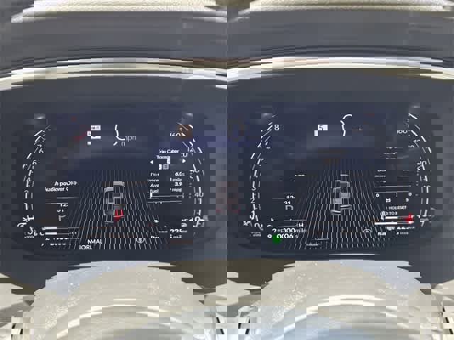 Used 2025 Acura MDX FWD w/ Technology Package image 36