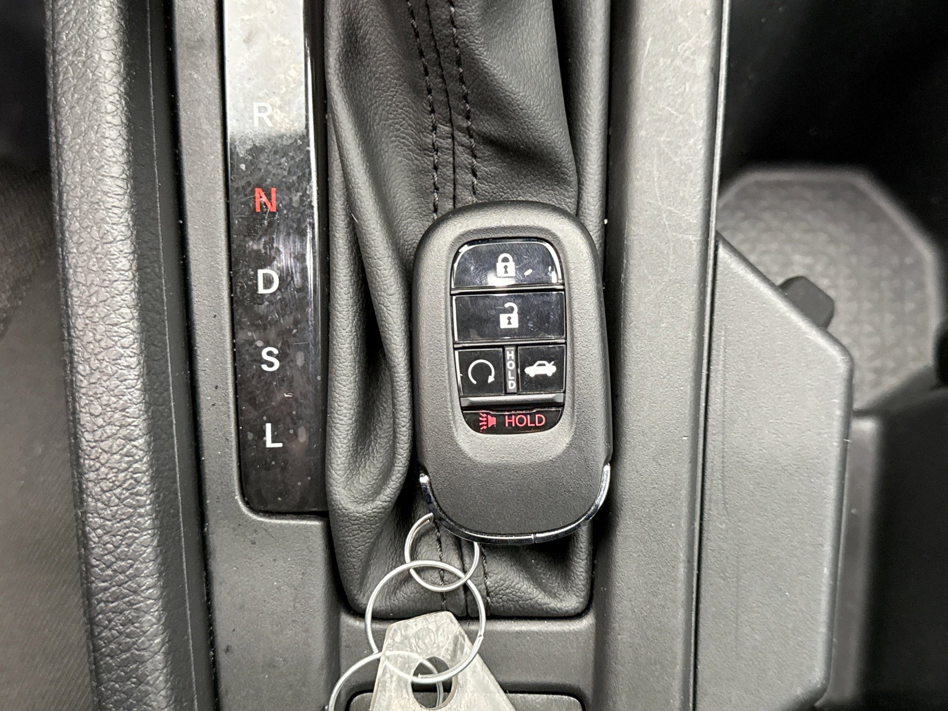 Used 2023 Honda Accord EX image 22