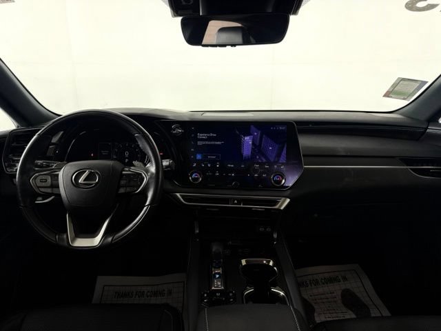 Used 2023 Lexus RX 350 Premium w/ Accessory Package (Z1) AWD/4WD image 19