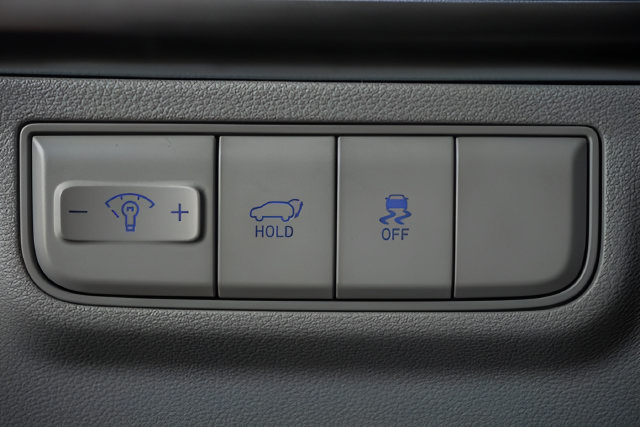 New 2026 Hyundai Tucson SEL Plus FWD image 19