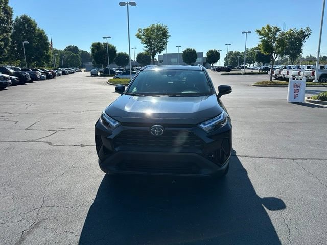 Used 2024 Toyota RAV4 XLE w/ Convenience Package AWD/4WD image 5