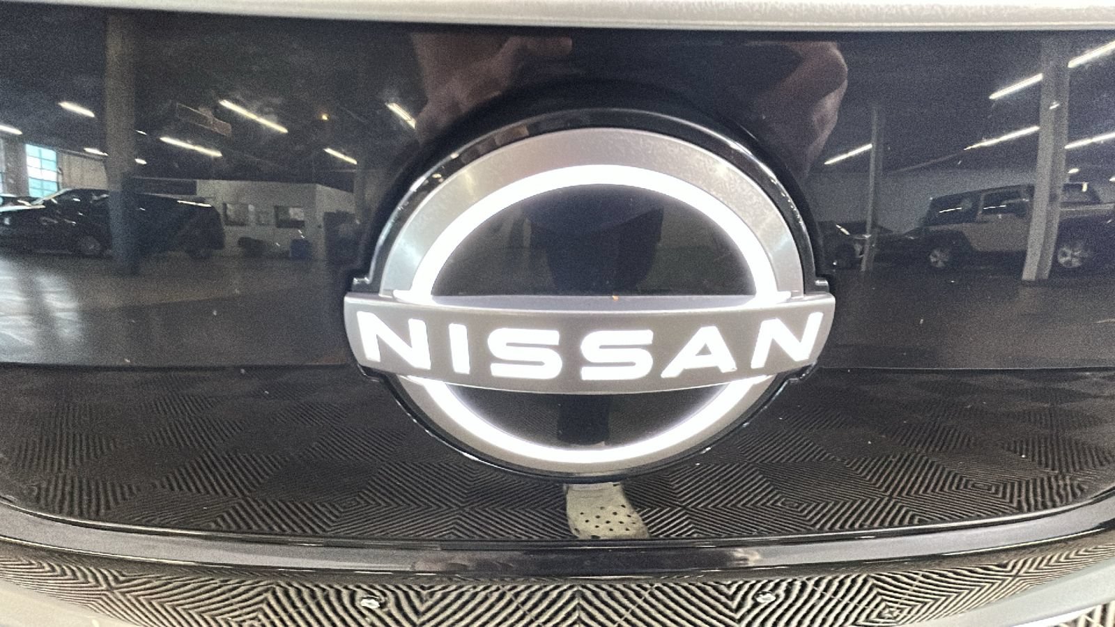 Used 2023 Nissan Leaf S FWD image 10