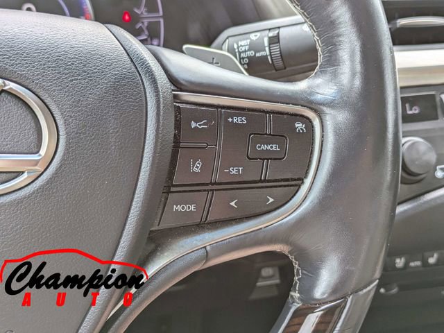 Used 2019 Lexus ES 350 F Sport w/ Premium Package image 28