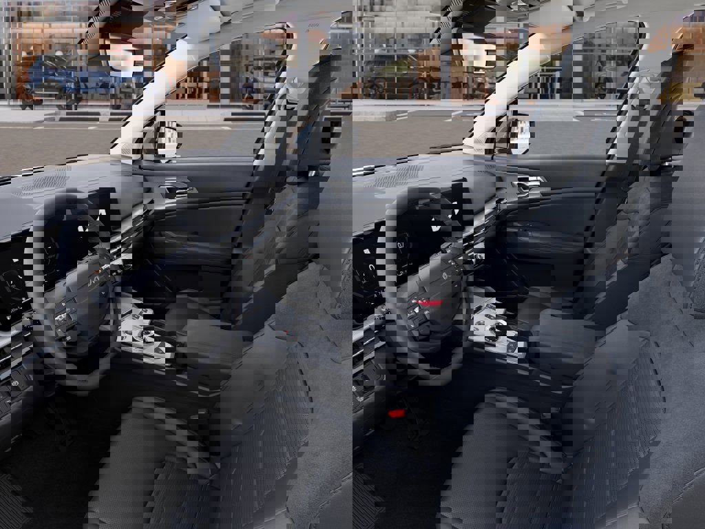 New 2026 Kia Sportage SX Prestige image 17