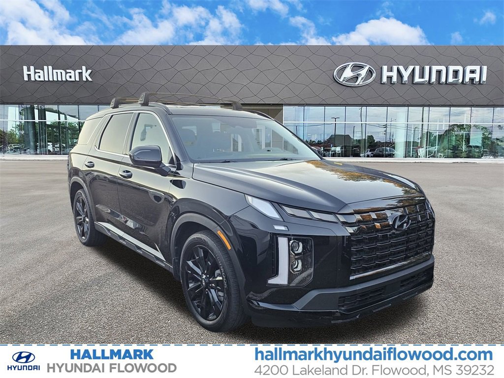 Used 2023 Hyundai Palisade XRT
