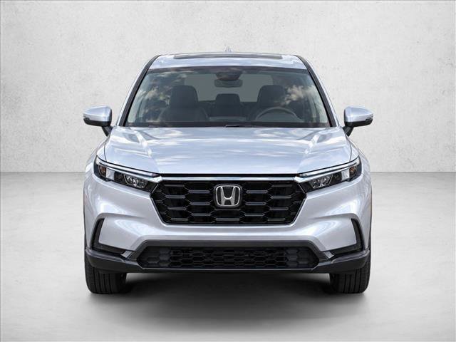 New 2027 Honda CR-V EX-L image 2