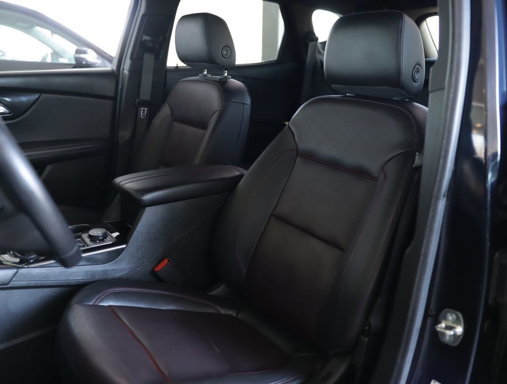 Used 2020 Chevrolet Blazer RS AWD/4WD image 25