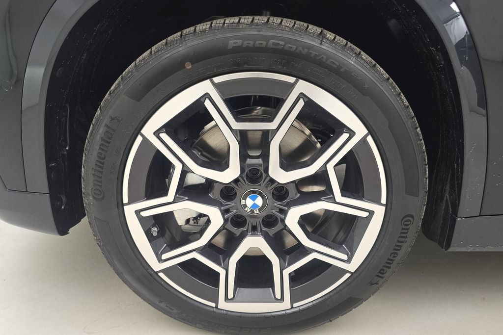 New 2027 BMW X1 xDrive28i w/ Convenience Package AWD/4WD image 12