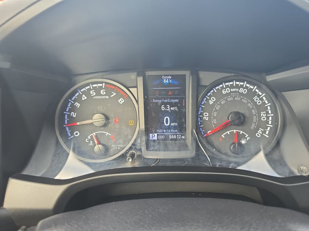 Used 2021 Toyota Tacoma SR image 20