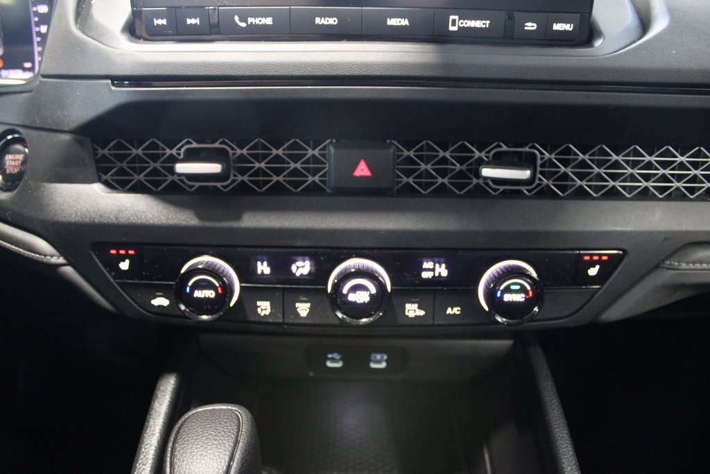 Used 2025 Honda Accord SE image 26