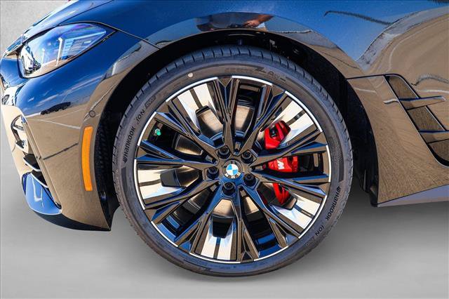 New 2027 BMW 440i xDrive w/ Premium Package AWD/4WD image 9