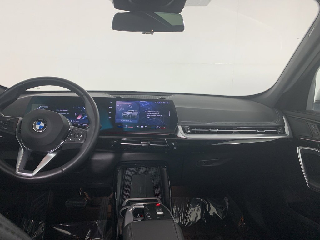 Used 2024 BMW X1 xDrive28i image 10