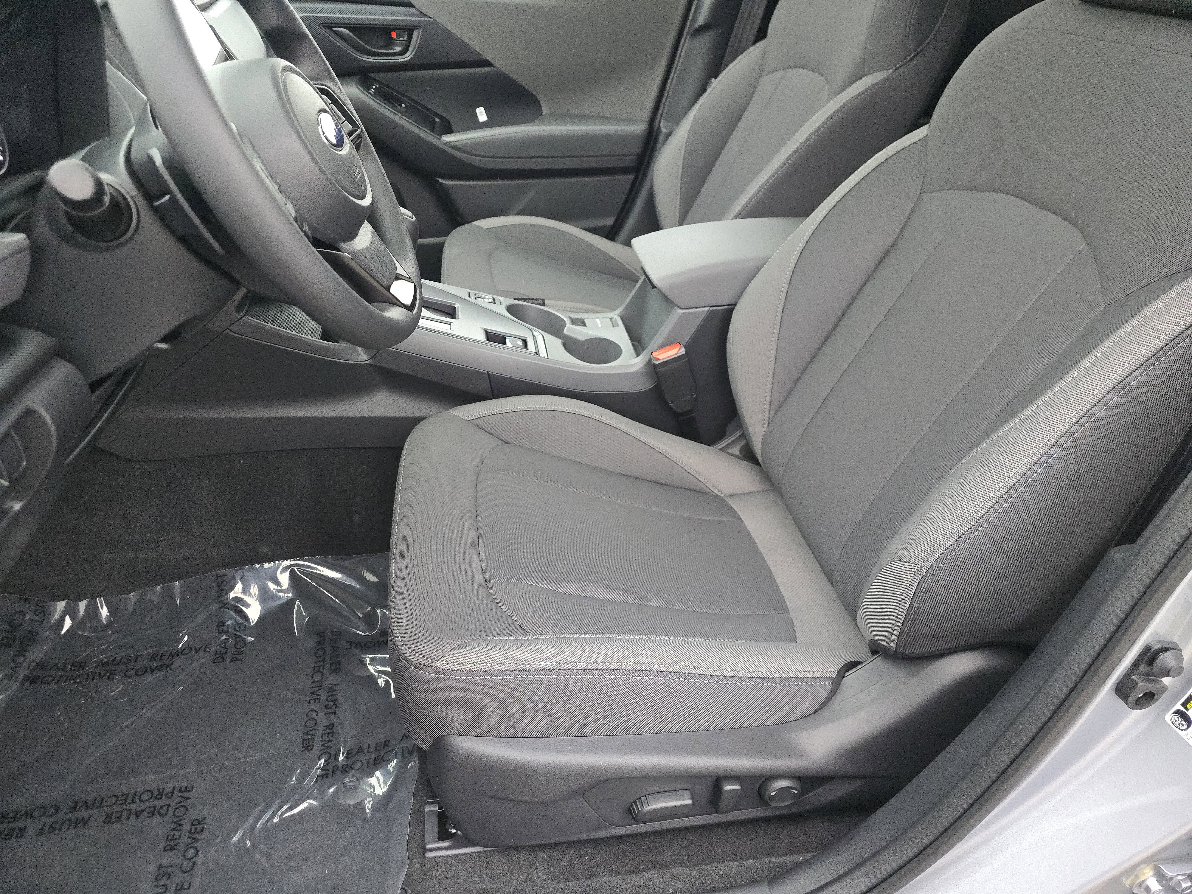 New 2026 Subaru Crosstrek 2.5i Premium image 17