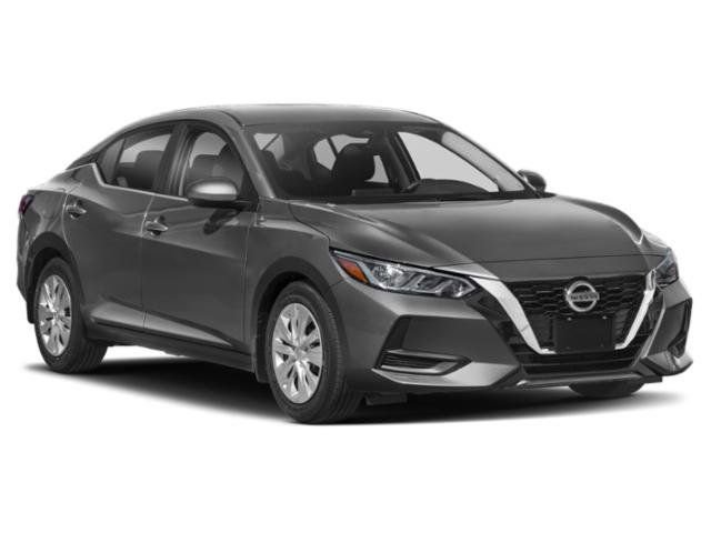 Certified 2023 Nissan Sentra SV w/ All-Weather Package image 36