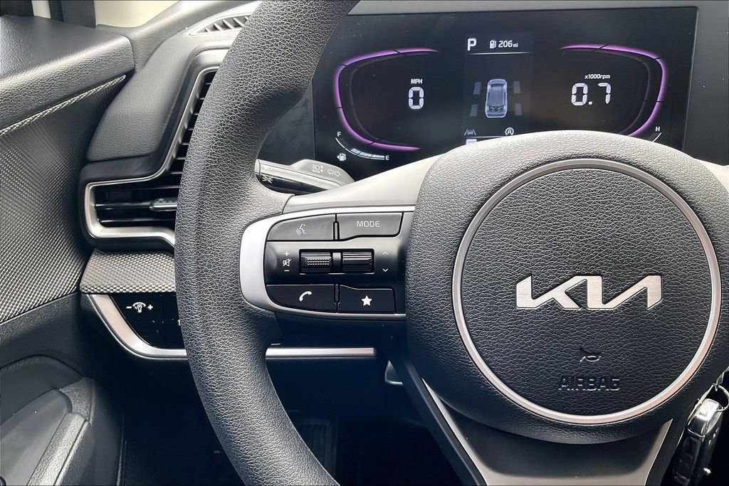 Used 2024 Kia Sportage LX AWD/4WD image 18