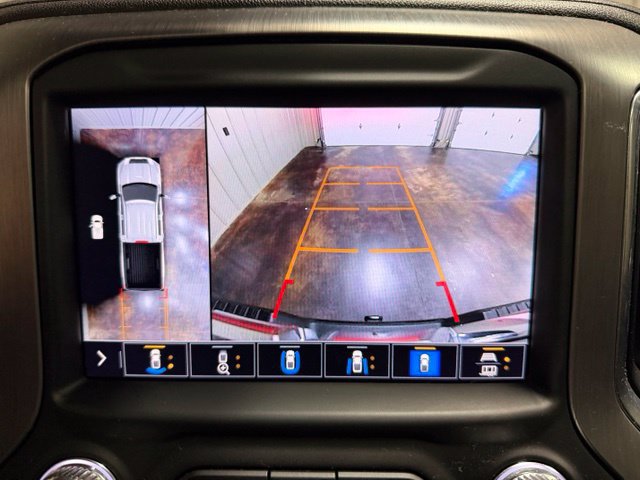 Used 2022 GMC Sierra 2500 Denali AWD/4WD image 41