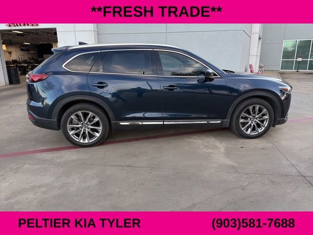 Used 2019 MAZDA CX-9 Grand Touring image 14
