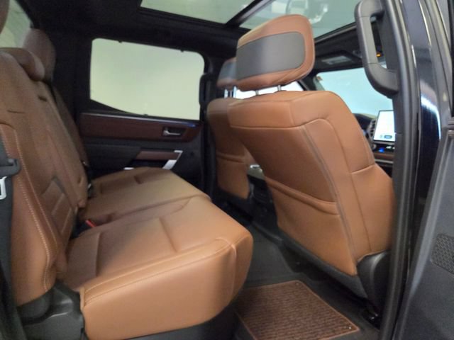 Used 2023 Toyota Tundra 1794 Edition w/ TRD Off-Road Package AWD/4WD image 14