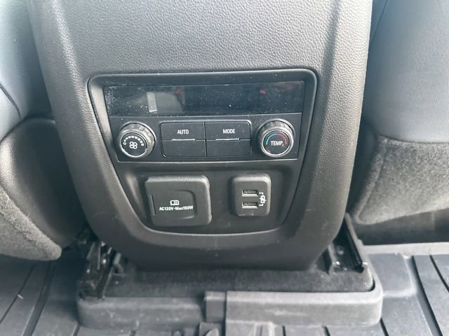 Used 2021 Buick Enclave Essence w/ Sound and Sites Package image 47