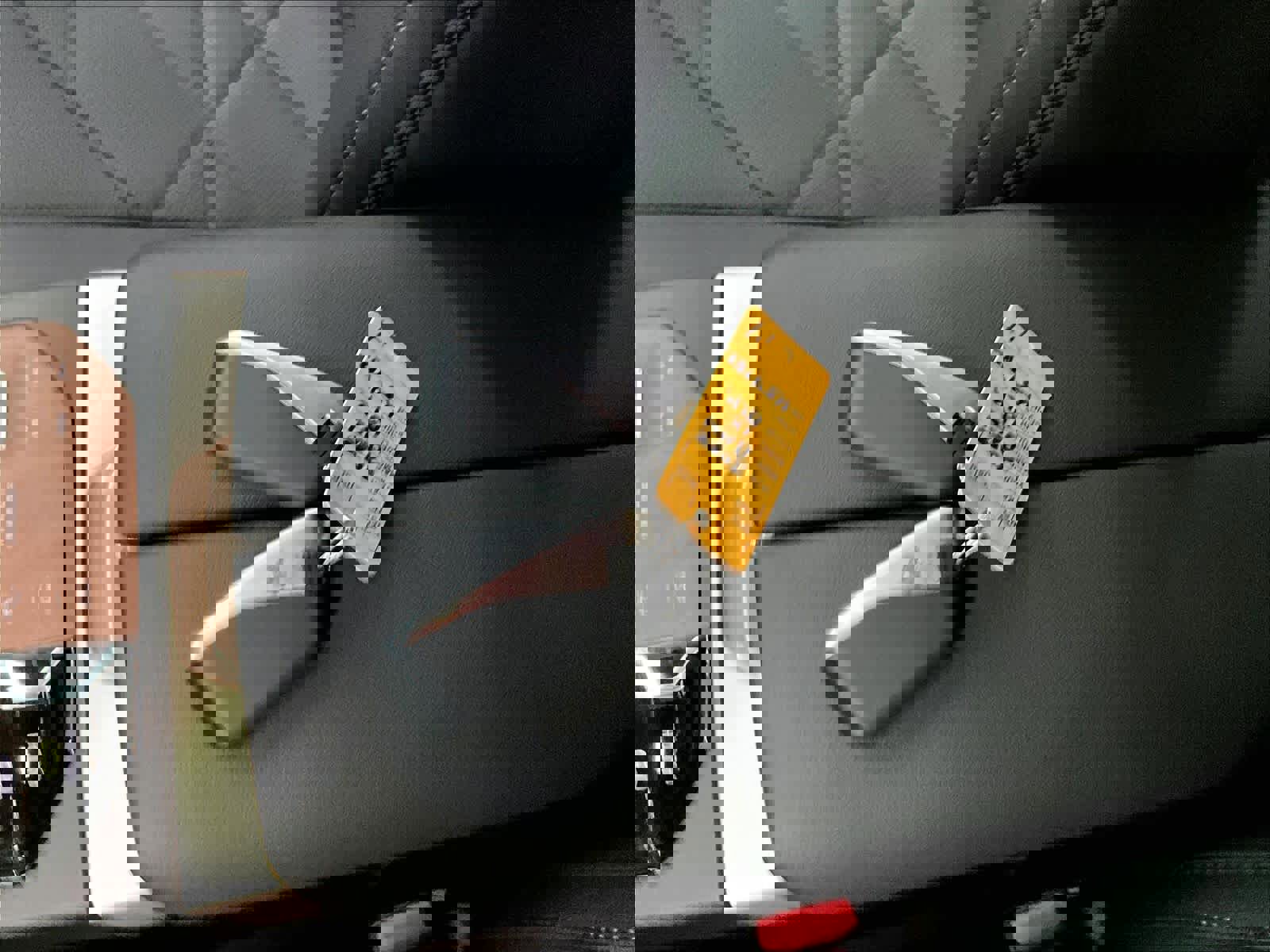 Certified 2022 BMW iX xDrive50 w/ Sport Package image 13