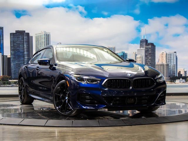 Used 2026 BMW 840i xDrive