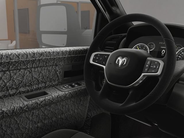 New 2025 RAM 2500 Tradesman AWD/4WD image 20