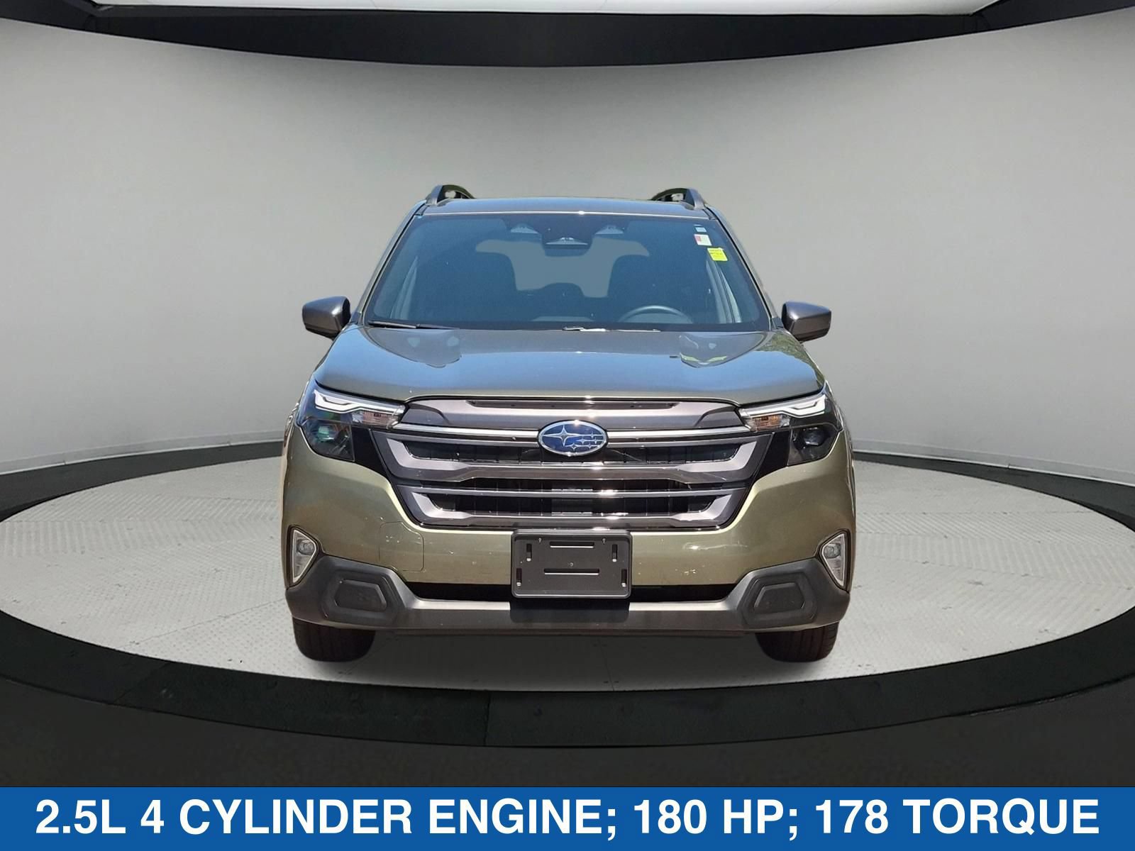 Certified 2026 Subaru Forester Premium AWD/4WD image 10