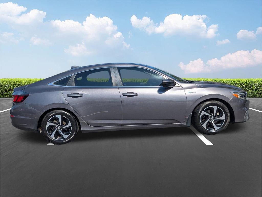 Used 2022 Honda Insight EX image 3